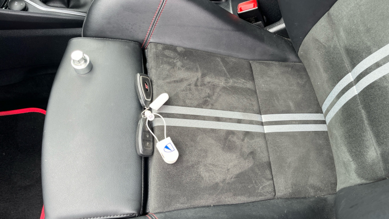 Ford Puma ST 1.5 EcoBoost ST 5dr Petrol Hatchback